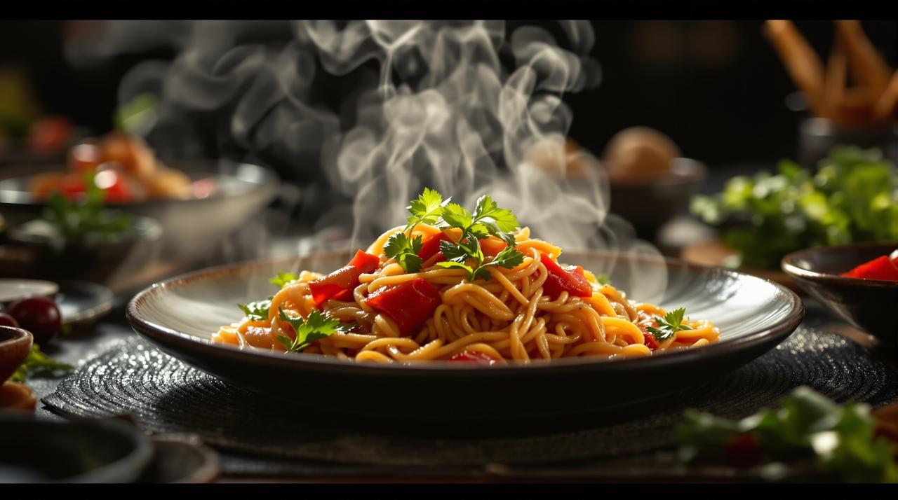 舌尖上的中国：第三季