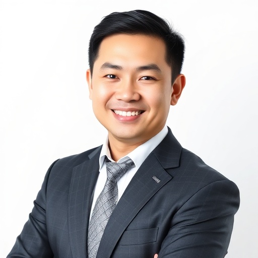 视野媒体51团队成员张明远 - 创始人 & CEO