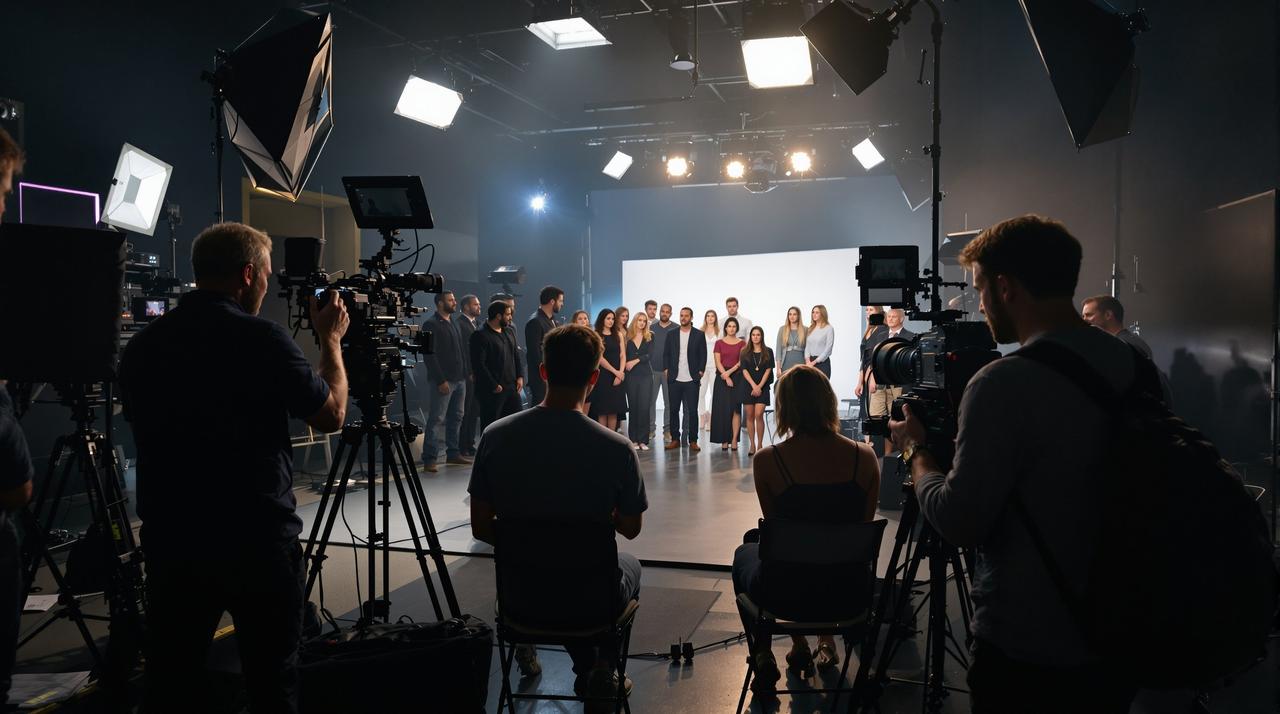 专访：张艺谋谈《第二十条》创作幕后