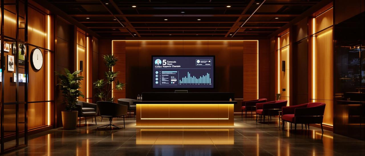 视野媒体51联系渠道 - 商务合作与用户反馈入口