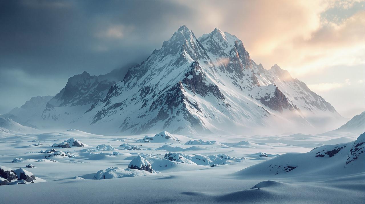 荒野求生：极地挑战 - 综艺在线观看封面图 - 视野媒体51