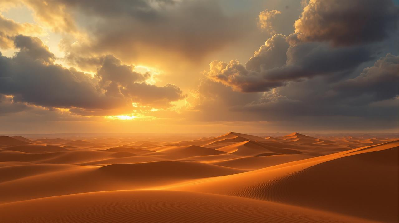 深度解析：《沙丘2》的视听美学革命